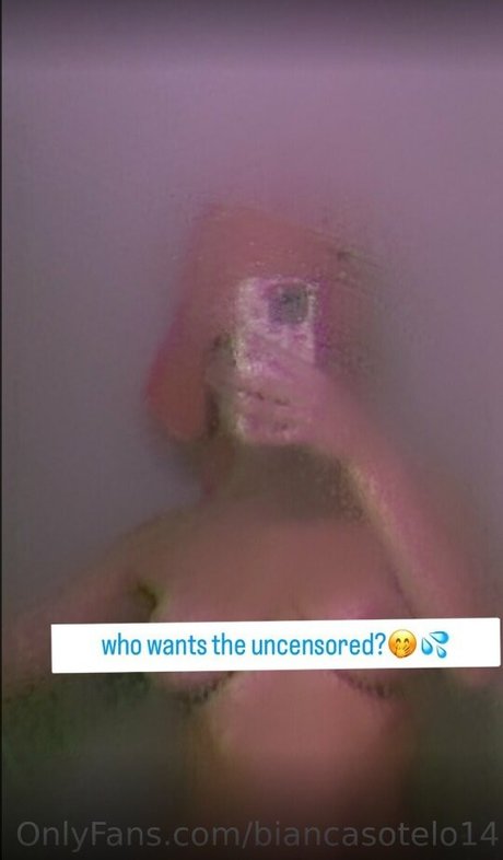 Bianca Sotelo art star pic