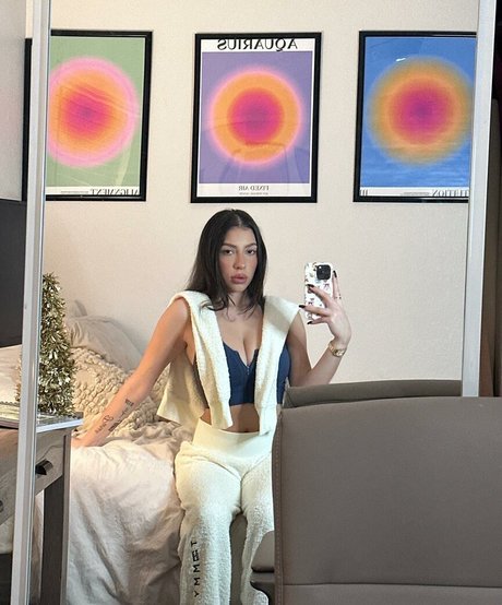 Bianca Sotelo xxx model img