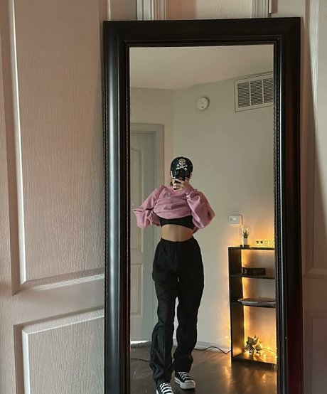 Bianca Sotelo star exclusive images