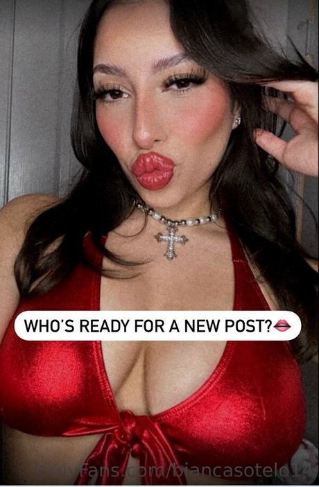 Bianca Sotelo porn star pics