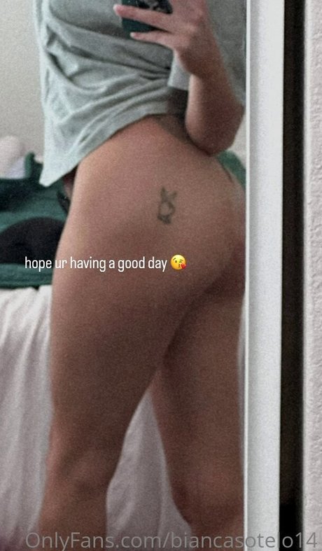 Bianca Sotelo art star picture