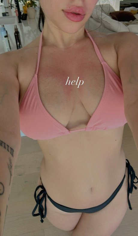 Bianca Sotelo model nice image