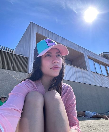 Bianca Sotelo high quality actress pics