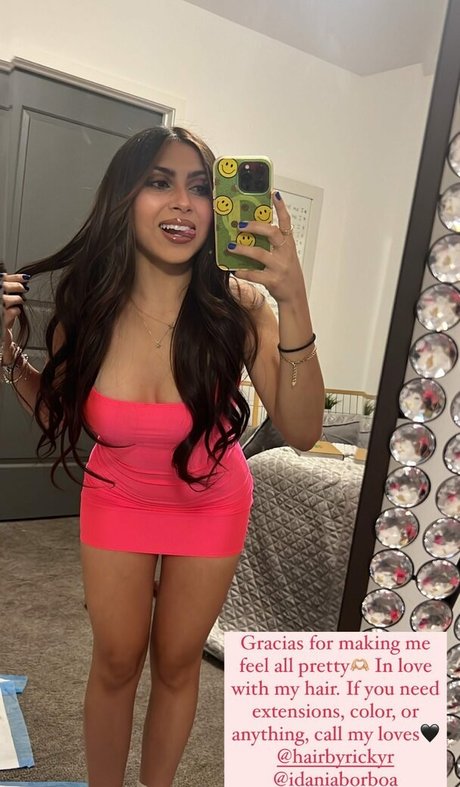 Alondra Delgado star porn gallery