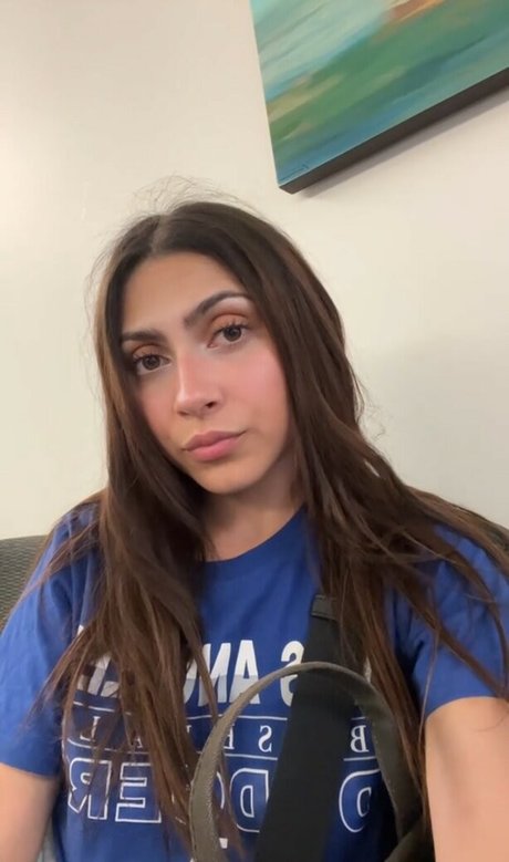 Alondra Delgado high quality pornstar photos