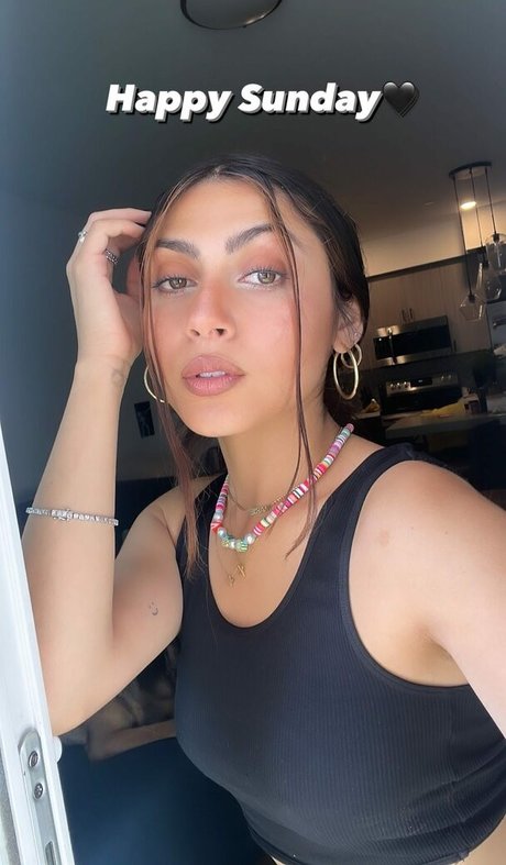 Alondra Delgado perfect pornstar pic