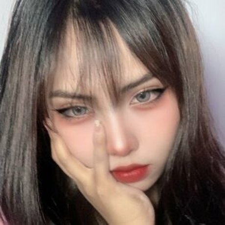 nekochichan_ art model photo