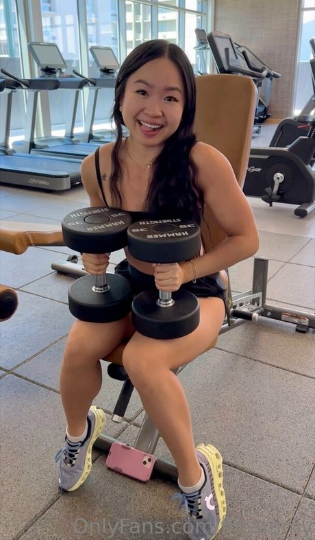 fittammy model exclusive pic