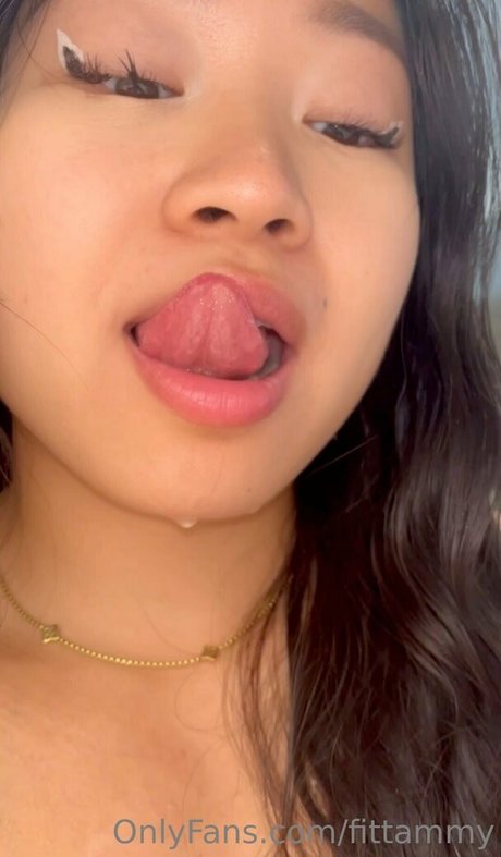 fittammy high quality model picture