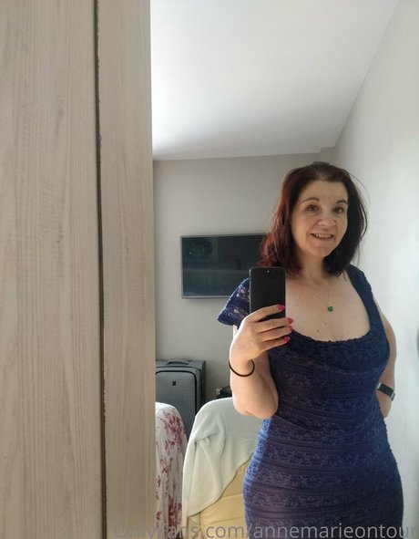 annemarieontour pornstar xxx pics