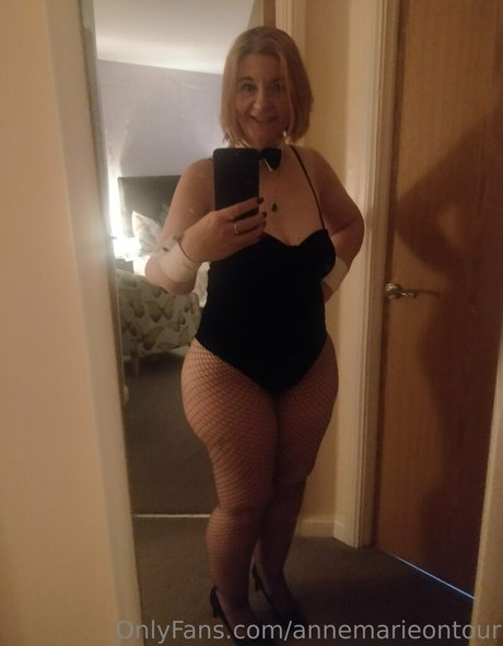 annemarieontour model best galleries