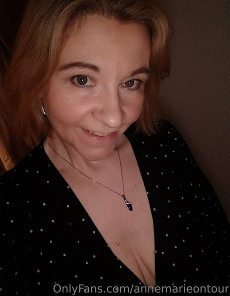 annemarieontour nice pornstar galleries