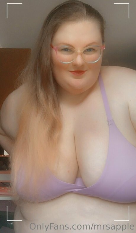 mrsapple Profile Photo