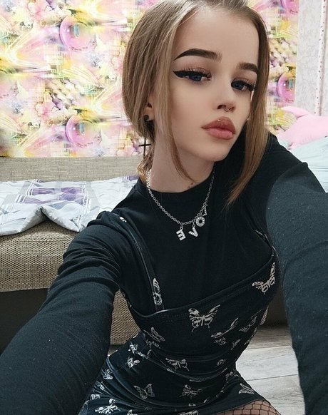 lil ninas model nice photos