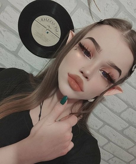 lil ninas perfect star pictures