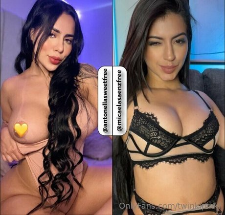 twinkipinki model top pics