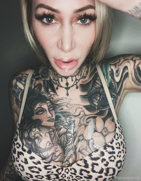 parisvipervip Photo Gallery