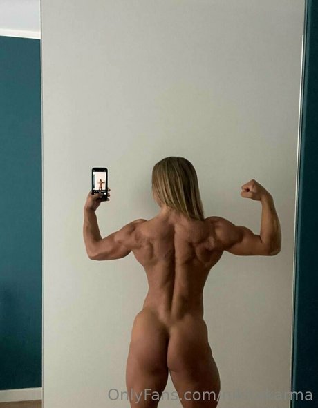 Nikita Karma nudes star pictures