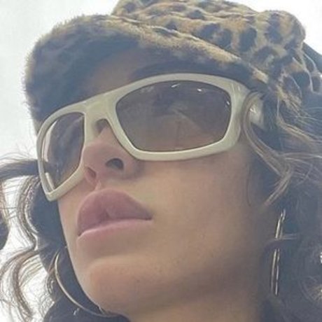 Luna Blaise nudes model pic