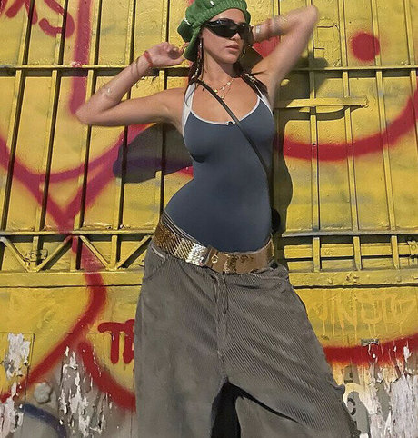 Luna Blaise pornstar art pic