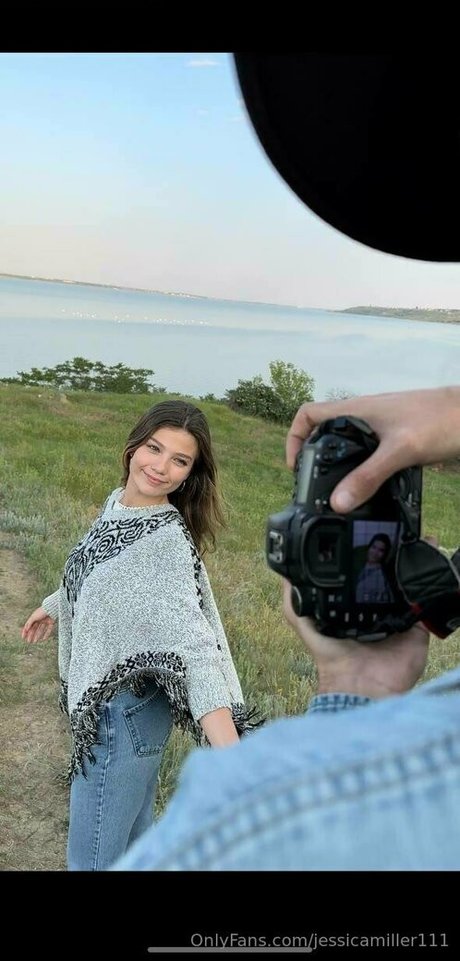 jessicamiller111 naked pornstar archive