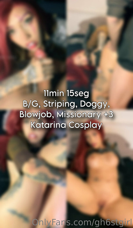 gh6stgirl pornstar nudes images