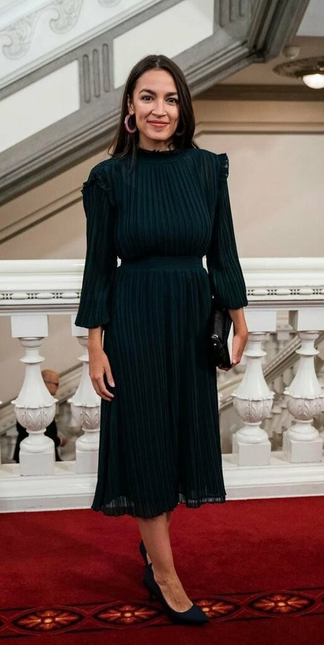 Alexandria Ocasio Cortez pornstar pretty pic