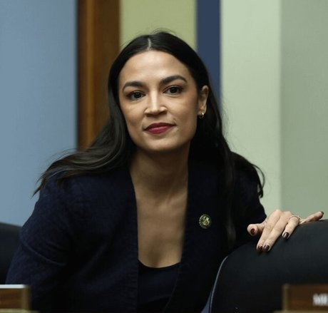 Alexandria Ocasio Cortez Photo Gallery