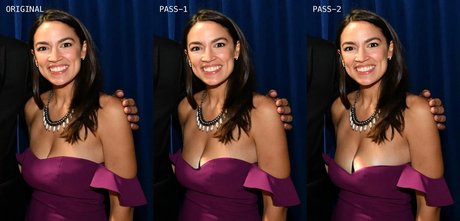 Alexandria Ocasio Cortez model hd gallery