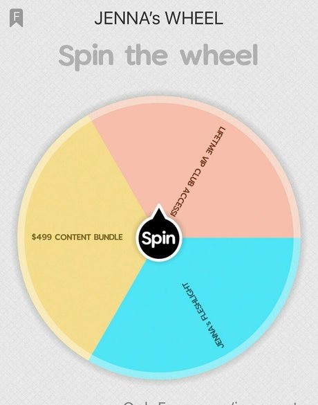 jennaastra nudes star picture