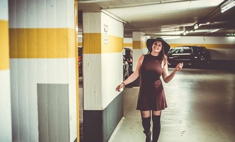 silvi silvilein hot actress img