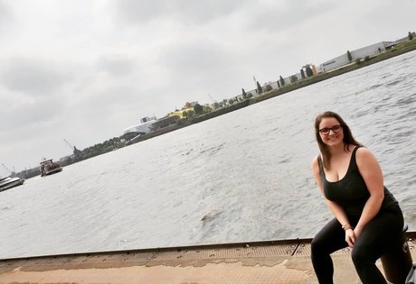 silvi silvilein model picture