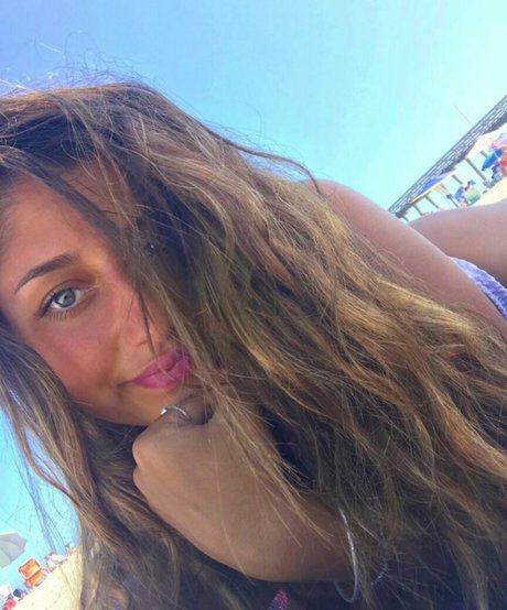 Julia Olivia erotic pornstar photos