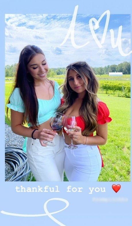 Julia Olivia star hot photos