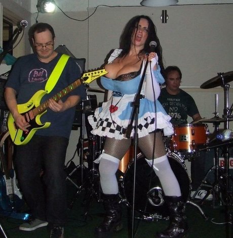 Princess Spyderlily free model gallery