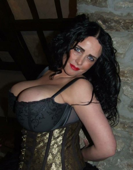 Princess Spyderlily beautiful pornstar img