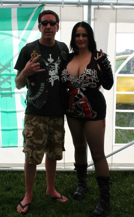 Princess Spyderlily hot pornstar img