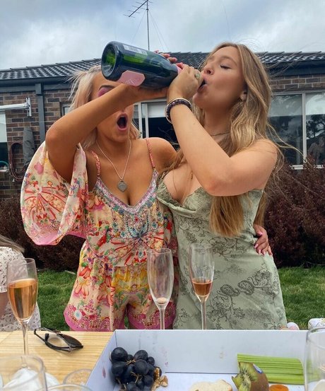 Alanna Pow sex star photos