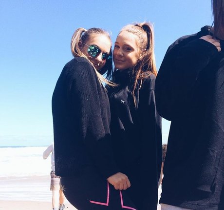 Alanna Pow star hd pics