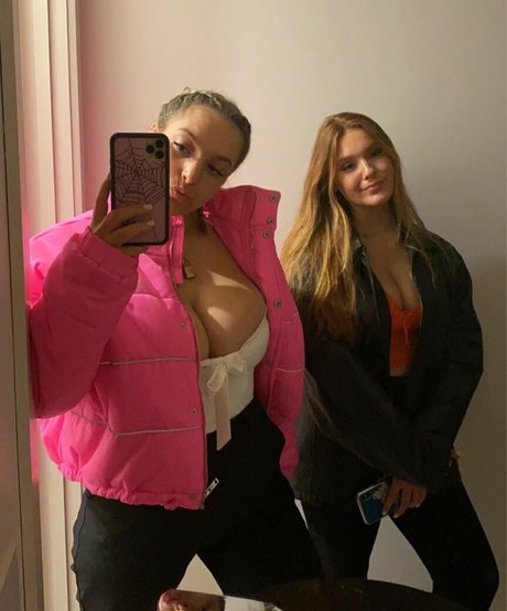 Alanna Pow nudes actress image