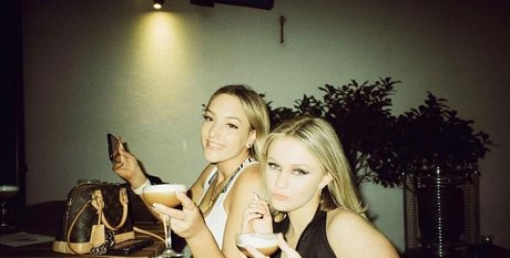 Alanna Pow pornographic star pics