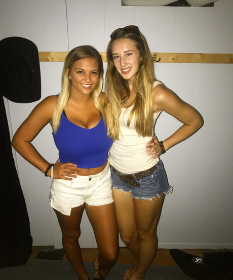 McKenna DeMoe free model picture