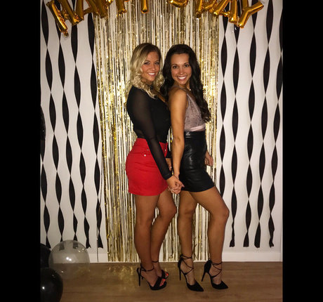 McKenna DeMoe high quality model pic