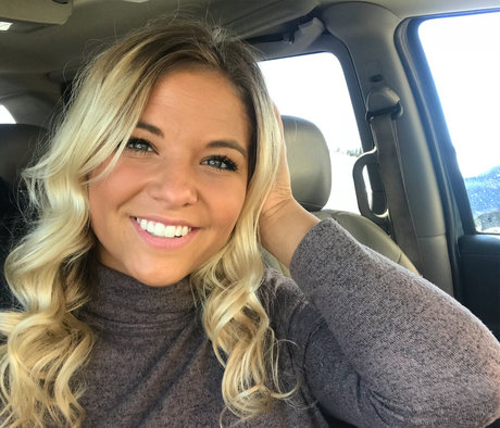 McKenna DeMoe model erotic galleries