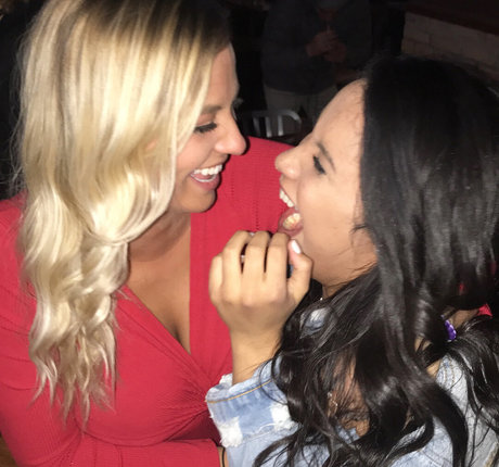 McKenna DeMoe nice model photo