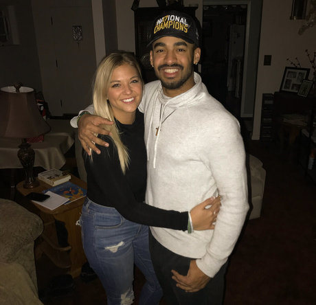 McKenna DeMoe sex pornstar photos