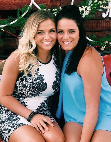 McKenna DeMoe porn star pictures