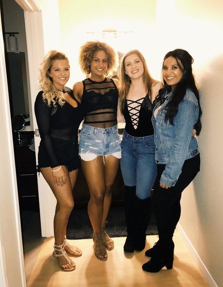 McKenna DeMoe star xxx pic