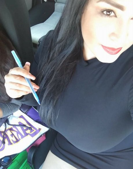 E Casey pornstar sexy photo