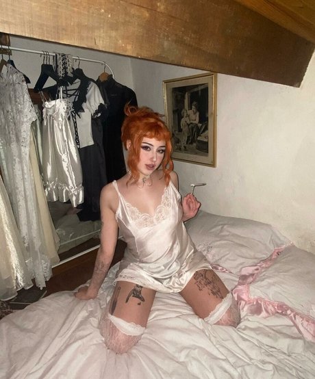 Trinadest Elisa porn actress img